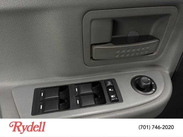 2010 Dodge Dakota Bighorn/Lonestar