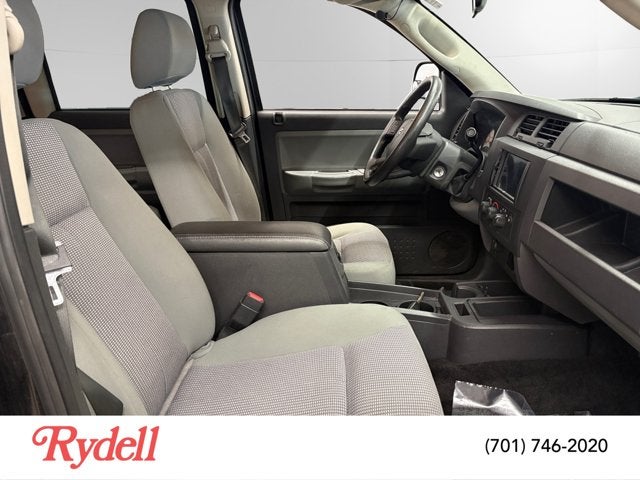 2010 Dodge Dakota Bighorn/Lonestar