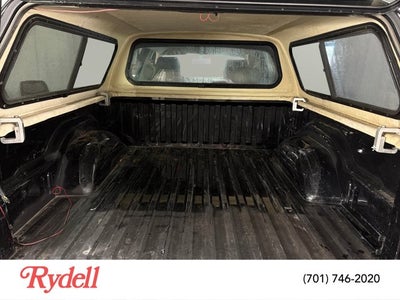 2010 Dodge Dakota Bighorn/Lonestar