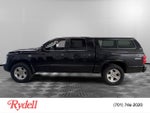 2010 Dodge Dakota Bighorn/Lonestar