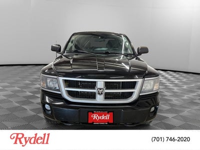 2010 Dodge Dakota Bighorn/Lonestar