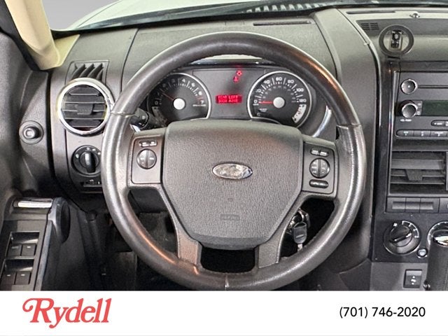 2010 Ford Explorer XLT