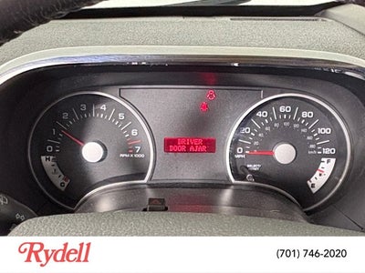 2010 Ford Explorer XLT