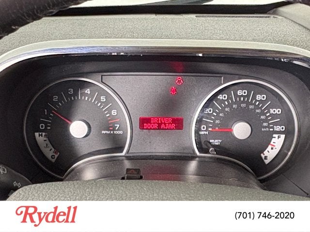 2010 Ford Explorer XLT