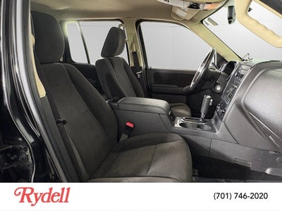 2010 Ford Explorer XLT