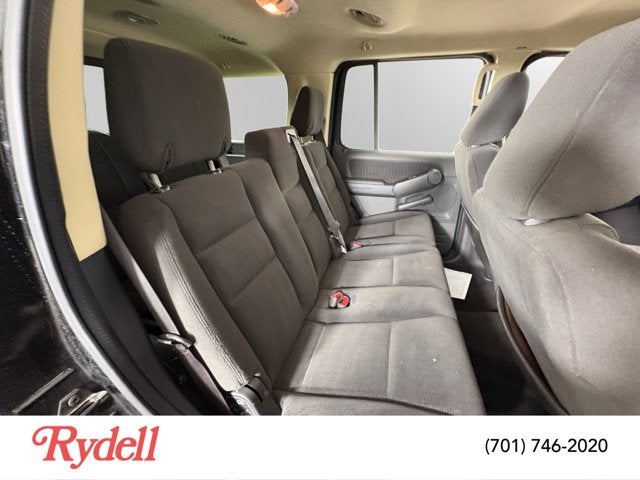 2010 Ford Explorer XLT