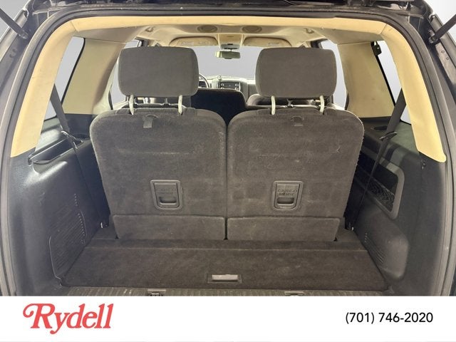 2010 Ford Explorer XLT