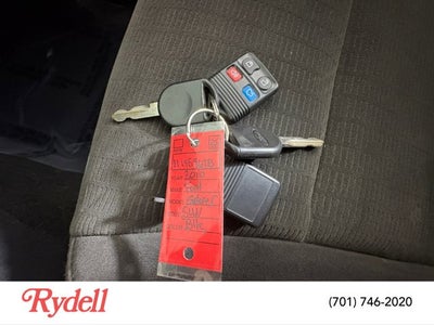 2010 Ford Explorer XLT