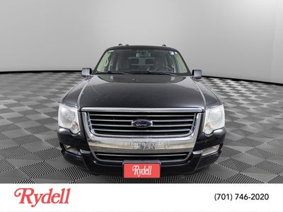 2010 Ford Explorer XLT