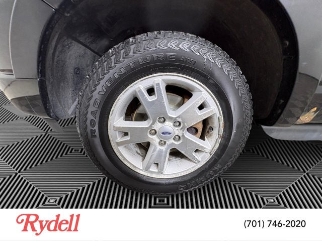 2010 Ford Explorer XLT