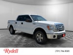 2012 Ford F-150 Lariat