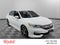 2017 Honda Accord Sedan Sport