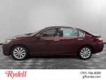 2013 Honda Accord Sdn EX-L