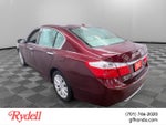 2013 Honda Accord Sdn EX-L