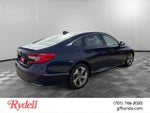2018 Honda Accord Sedan EX 1.5T