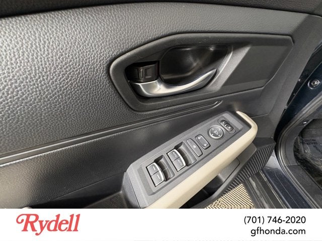 2023 Honda Accord Sedan LX