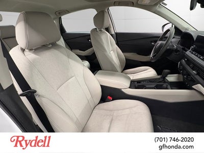 2023 Honda Accord Sedan EX