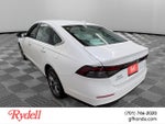 2023 Honda Accord Sedan EX