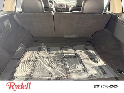 2004 Jeep Grand Cherokee Laredo