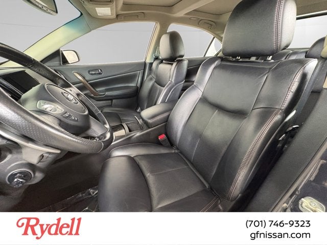 2013 Nissan Maxima 3.5 SV w/Premium Pkg