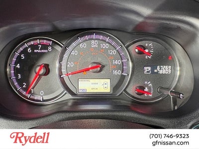 2013 Nissan Maxima 3.5 SV w/Premium Pkg