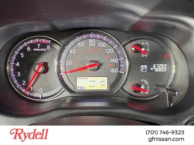 2013 Nissan Maxima 3.5 SV w/Premium Pkg