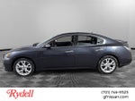 2013 Nissan Maxima 3.5 SV w/Premium Pkg