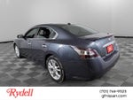 2013 Nissan Maxima 3.5 SV w/Premium Pkg