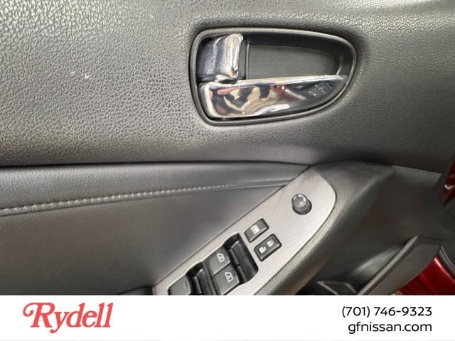 2010 Nissan Altima 2.5 SL