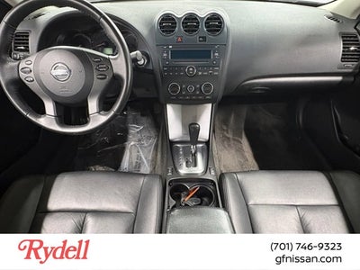 2010 Nissan Altima 2.5 SL