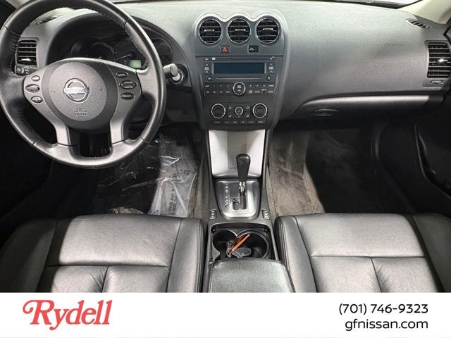 2010 Nissan Altima 2.5 SL