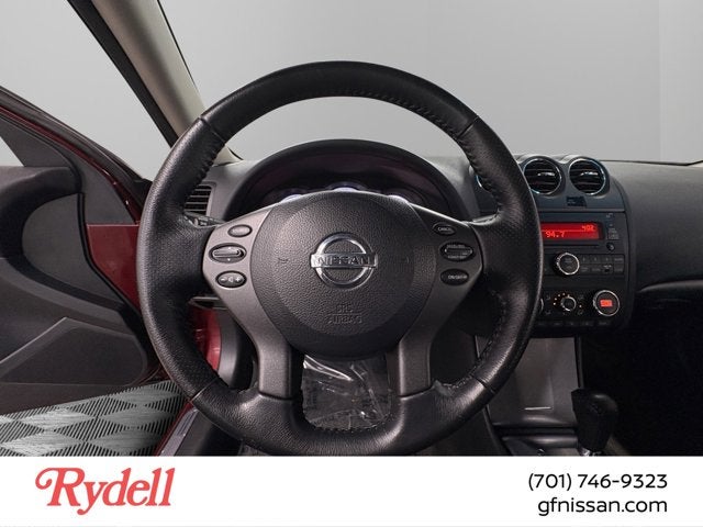 2010 Nissan Altima 2.5 SL
