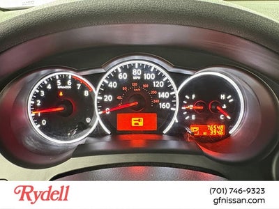 2010 Nissan Altima 2.5 SL