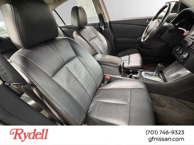 2010 Nissan Altima 2.5 SL