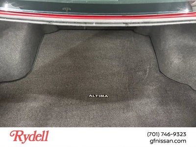 2010 Nissan Altima 2.5 SL