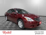 2010 Nissan Altima 2.5 SL