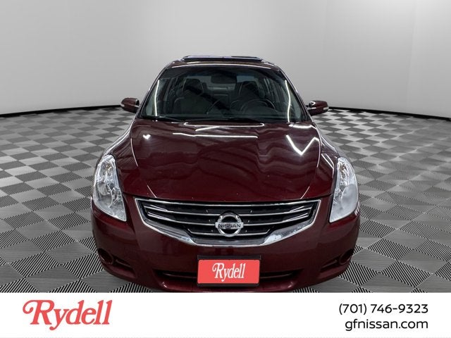 2010 Nissan Altima 2.5 SL