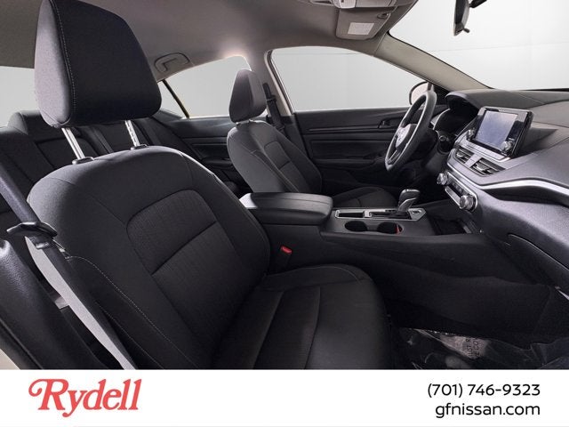 2023 Nissan Altima 2.5 S