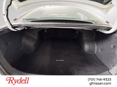 2023 Nissan Altima 2.5 S