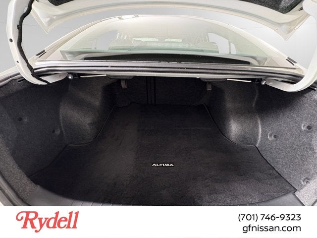 2023 Nissan Altima 2.5 S