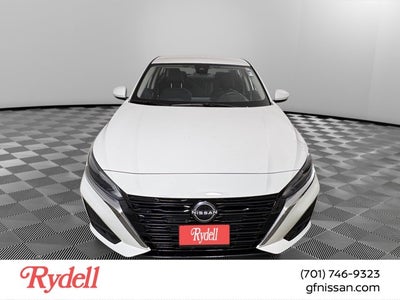 2023 Nissan Altima 2.5 S