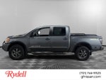 2013 Nissan Titan PRO-4X