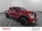 2018 Nissan Titan PRO-4X