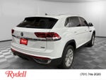 2020 Volkswagen Atlas Cross Sport 3.6L V6 SE w/Technology