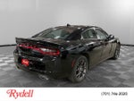 2018 Dodge Charger GT