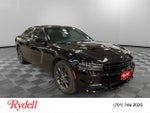 2018 Dodge Charger GT