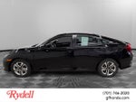 2018 Honda Civic Sedan LX