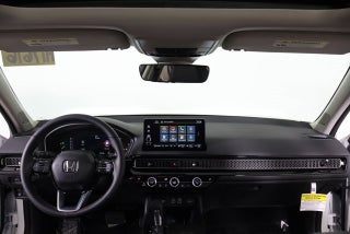 2024 Honda Civic Sedan Touring in Grand Forks, ND - Rydell Cars