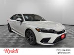 2024 Honda Civic Sedan Touring