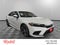 2024 Honda Civic Sedan Touring